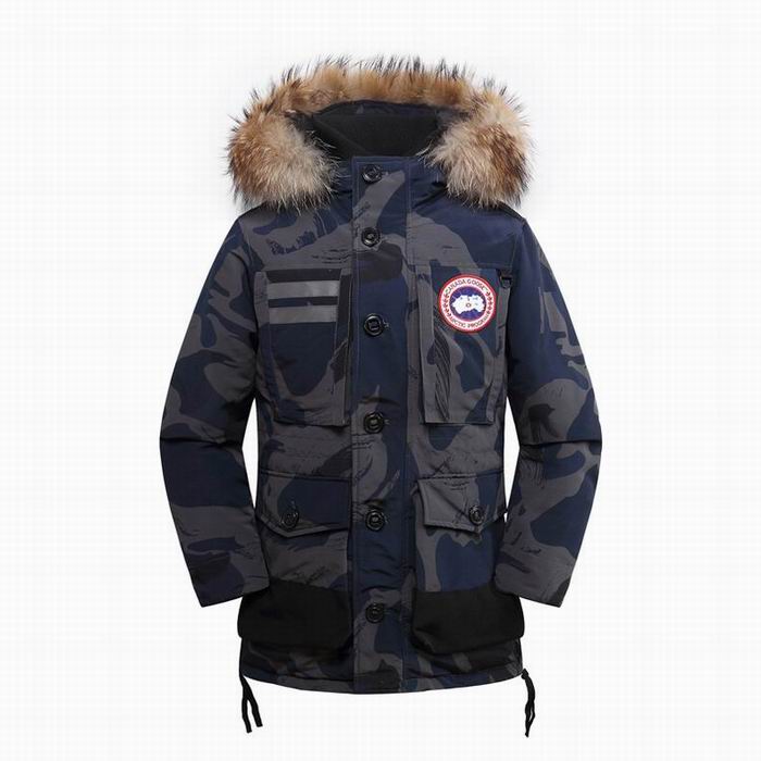 Canada Goose Men's Outwear 117